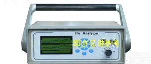 北信Pai 氦气<em>纯度</em>分析仪 便携式氦气<em>纯度</em>测试仪 气体氦气<em>纯度</em><em>测量仪</em>