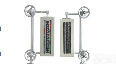 北信Pai 长窗式双色<em>水位计</em> 耐<em>高温高压</em>双色<em>水位计</em> 耐腐蚀双色<em>水位计</em>