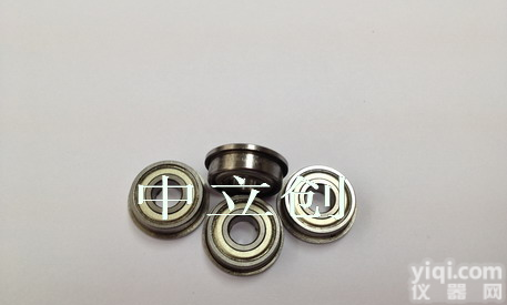 尺寸 6*19*6<em>轴承</em> F626zz<em>法兰</em><em>轴承</em>