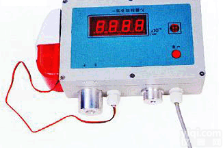 北信Pai <em>单点</em>固定式一氧化碳气体检测<em>报警仪</em> 一氧化碳气体检测报警器 <em>单点</em>固定式气体报警器