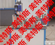 沧州<em>美特</em>斯<em>现货供应</em>TSY-13型土工合成材料拉拔仪