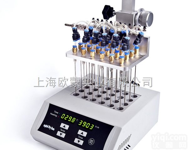 上海<em>可视</em>氮吹仪,水浴氮吹仪价格,氮吹仪<em>原理</em>生产厂家