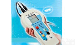 北信Pai 手提静<em>电场</em><em>测试仪</em> 便携式静<em>电场</em>分析仪 除静电检测分析仪