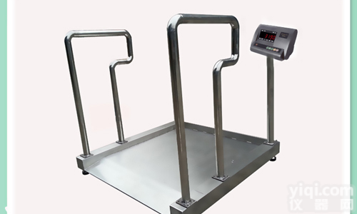 血液透析<em>轮椅</em>秤，透析<em>电子秤</em>，电子<em>轮椅</em>秤