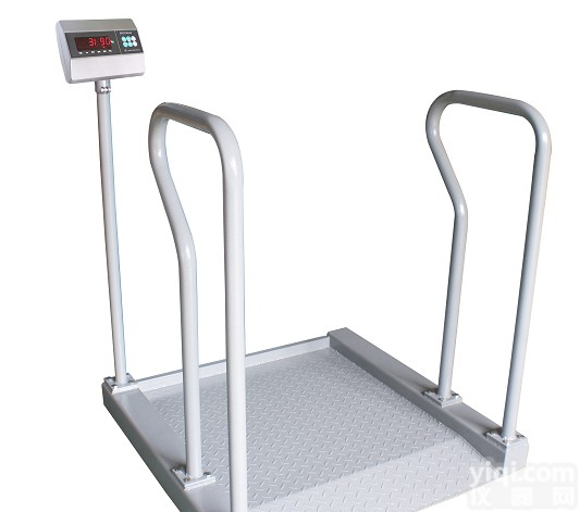 <em>血透</em>部<em>碳钢</em><em>轮椅</em>秤，<em>血透</em><em>轮椅</em>秤