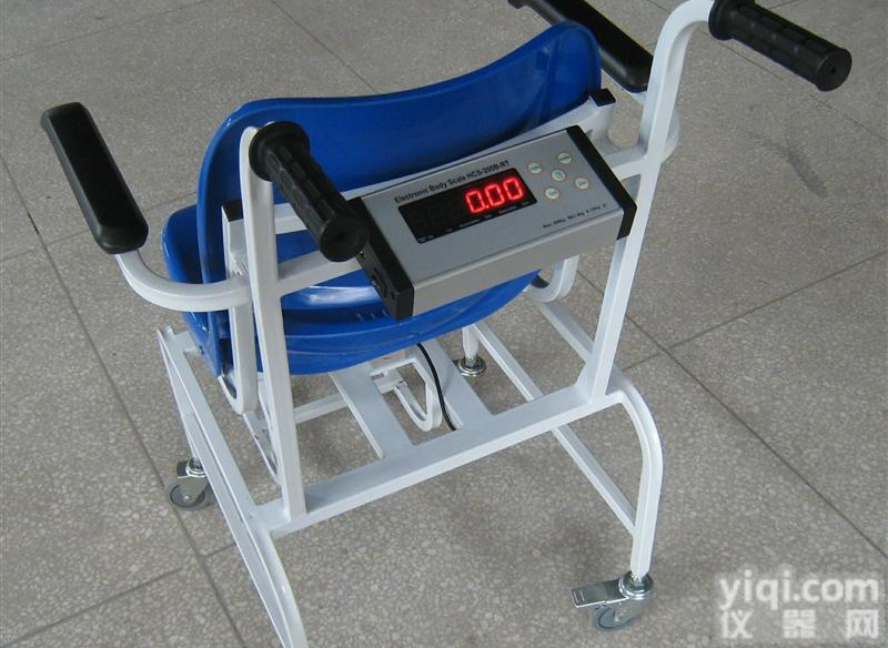 电子<em>轮椅</em>秤，<em>病人</em>做<em>透析</em><em>轮椅</em>秤
