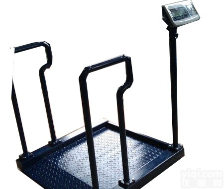 <em>轮椅</em><em>电子秤</em>，医用<em>透析</em>用<em>轮椅</em>秤