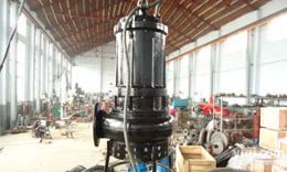 内江<em>黄金矿</em><em>砂泵</em>，矿输送泵哪家质量Z好