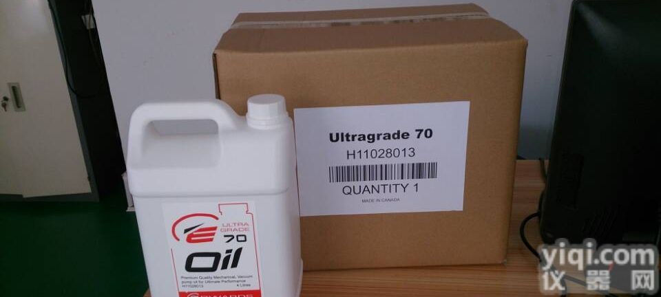 <em>广西</em><em>现货供应</em>爱德华真空泵油Ultragrade 70