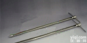 北信Pai 窗口关闭式采样<em>探子</em> 粉末小颗粒小晶体采样仪 固体化工产品<em>采样器</em>