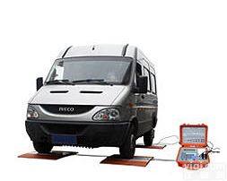 便携式<em>超限</em><em>超载</em>测重仪100T，上海电子<em>轴重</em>仪