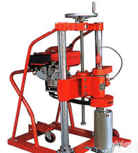 <em>北信</em>Pai 混凝土取芯机 沥青路面抗折<em>取样</em>机 大坝混凝土抗压试验仪