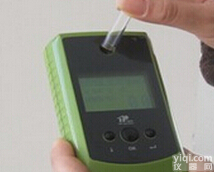 叶面积测量仪分析叶面积与光照<em>利用率</em>关系