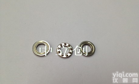 供应F4-9M微型平面<em>轴承</em>4x9x4<em>轴承</em>F684zz<em>法兰</em><em>轴承</em>