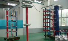 雷电<em>冲击发生器</em>，<em>冲击发生器</em>