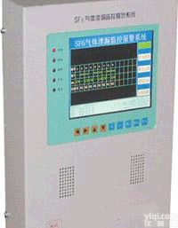 北信Pai 气体<em>泄漏</em><em>监控</em><em>报警系统</em> 气体<em>泄漏</em>报警仪 SF6气体测试仪