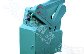 EPS-1/8型破碎缩分<em>联合</em>制<em>样机</em>EPS-1/8型破碎缩分<em>联合</em>制<em>样机</em>主要用于<em>煤炭</em>、电力、冶金、碳素、地质等行业，也