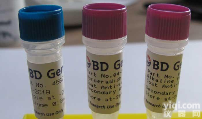 多发性肌炎/<em>硬皮病</em>自身抗原2<em>抗体</em>