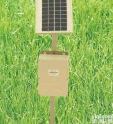 北信Pai 土壤水分温度记录仪 多点土壤温湿度记录仪 土壤含水量测试仪