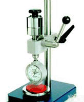 北信Pai 肖氏<em>硬度计</em> 软材料的硬度仪 橡胶树脂<em>木材</em>硬度分析仪