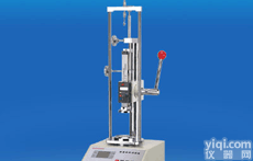 北信Pai 弹簧拉压试验机 电子数显弹簧拉压试验仪 弹簧<em>拉伸</em>压缩<em>分析仪</em>