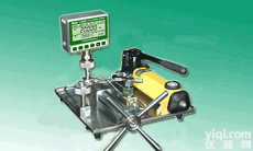 北信Pai 智能压力校验装置 高压精密压力调试仪 智能<em>压力效验仪</em>