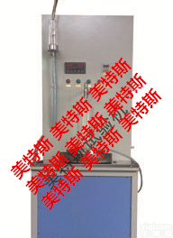 TSY-1C<em>土工布</em><em>透水性</em>测定仪(国标恒<em>水头</em>法)说明书
