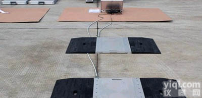 公路检测<em>电子</em><em>轴重</em>秤，15T查<em>超载</em><em>轴重</em><em>电子</em>称