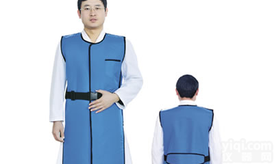 大庆防辐射铅背心 医用<em>辐射防护</em>服 铅<em>胶衣</em>