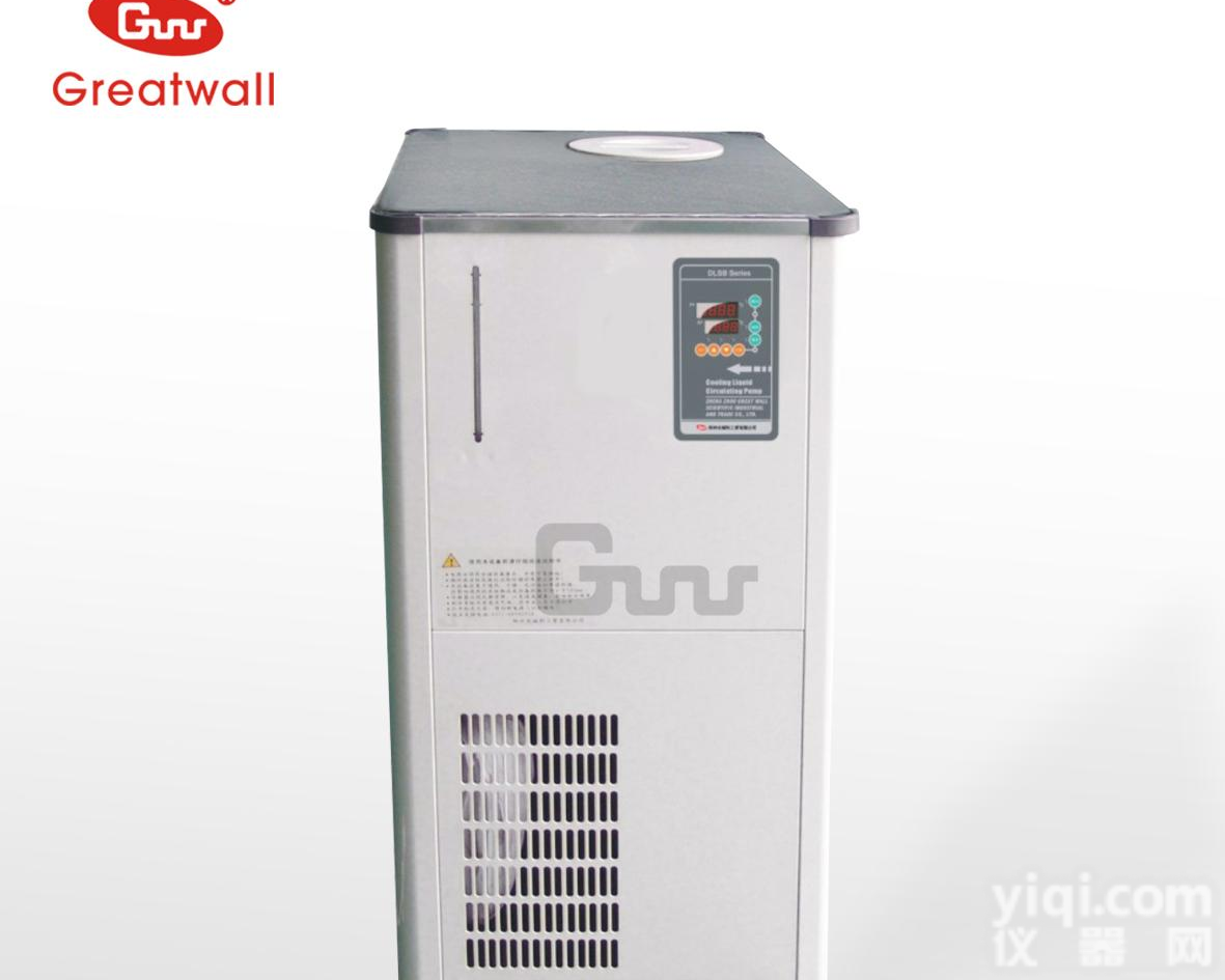 深圳大<em>制冷量</em>循环<em>冷却器</em>DL10-1000 电子机械化工行业<em>降温</em>设备