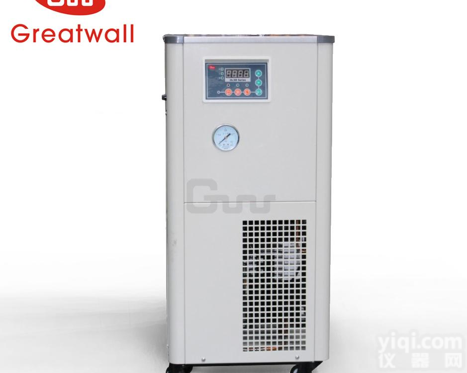 茂名海口低温循环<em>高压泵</em>DLSB-G1010 郑州<em>长城</em>仪器广州办事处