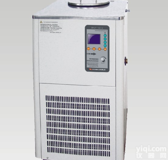 汕头低温（恒温）搅拌反应浴DHJF-4010<em>郑州</em><em>长城</em><em>科工贸</em>广州办事处