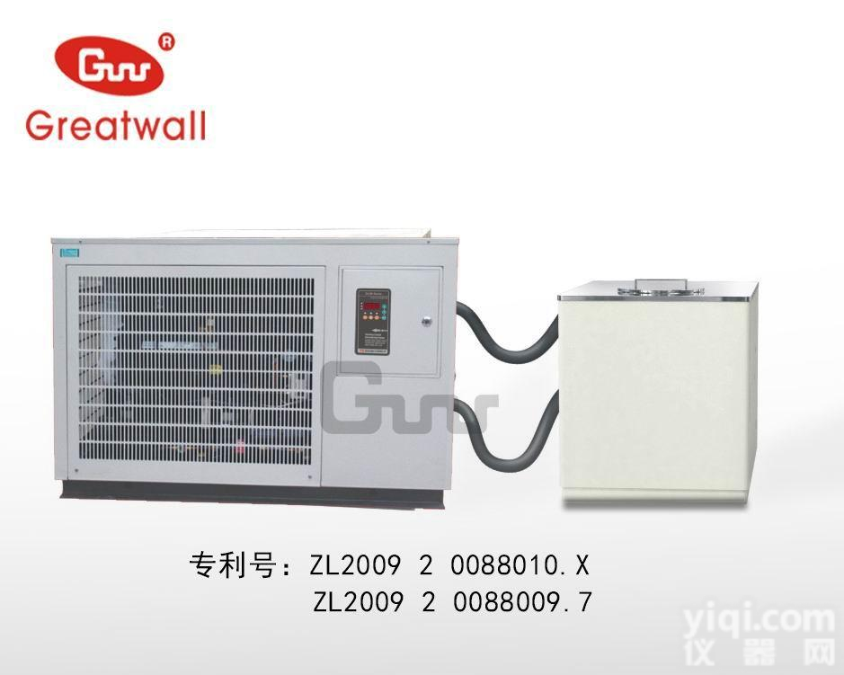 低温冷却液循环泵DLSB- 500L/-30℃,<em>郑州</em><em>长城</em><em>科工贸</em>广州办事处