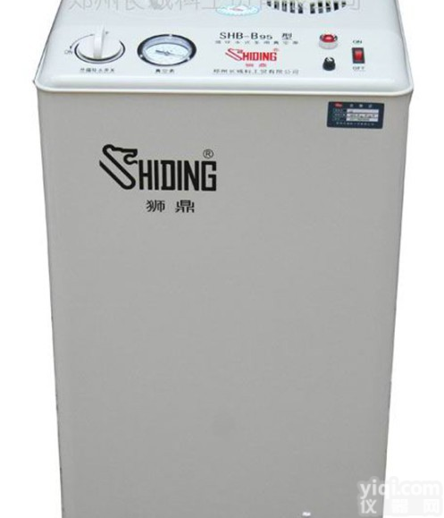 大抽气<em>循环水</em>式多用真空泵SHB-B9型 郑州<em>长城</em><em>科工贸</em>广州办事