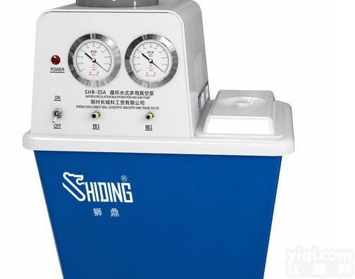 <em>循环水</em>式多用真空泵SHB-IIIA型<em>长城</em><em>科工贸</em>有限公司广州办事处批发