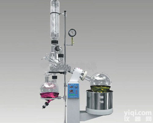 <em>广东</em>省大型蒸馏设备旋转蒸发仪,<em>郑州</em>长城仪器广州办事处