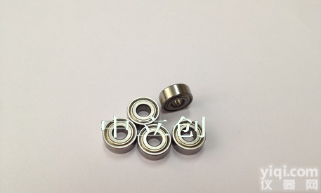 4*10*4<em>轴承</em>F4-10M平面<em>轴承</em>MF104zz<em>法兰</em>微型<em>轴承</em>