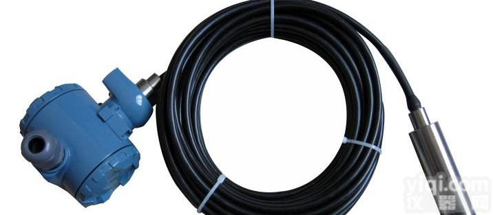 投入式液位<em>变送器</em>北京<em>天津</em>厂家供应