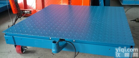 <em>中山</em>电子<em>地磅</em>-<em>中山</em>带轮子电子地板，2吨电子<em>地磅</em>，3吨电子磅称