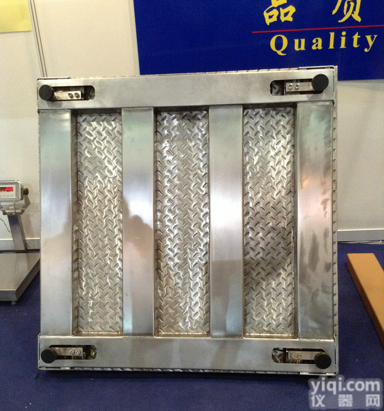 <em>萍乡</em>地<em>磅秤</em>、吉安不锈钢地磅、3吨电子磅