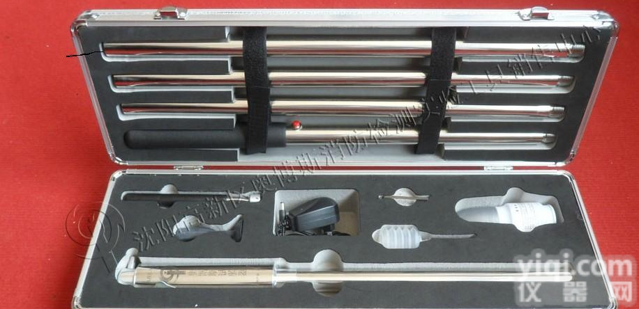 1+2<em>单功能</em>火灾<em>探测器</em>加烟器(ABS-Y02)