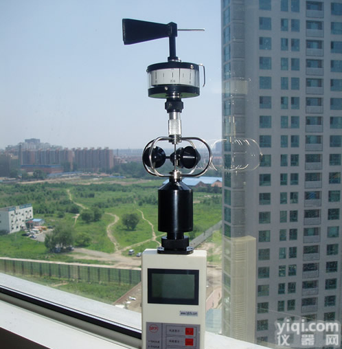 PLC-16025<em>便携式</em><em>风速风向仪</em>