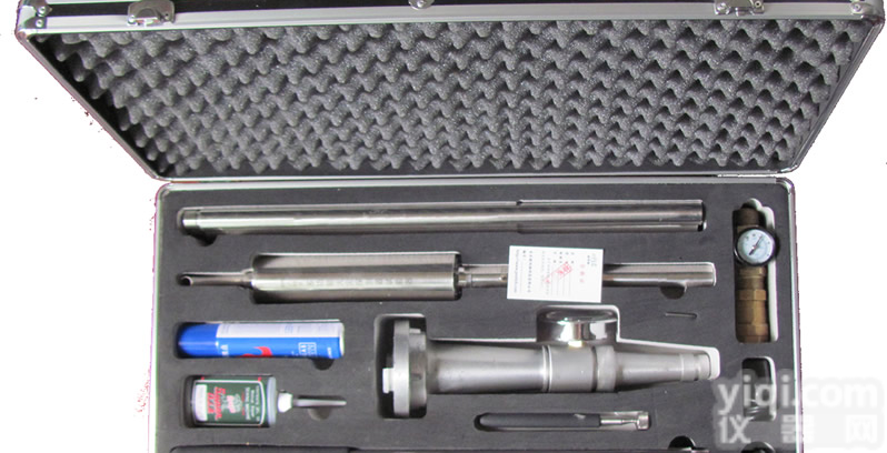 AH-12B建筑<em>消防</em>设施<em>检测系统</em>(<em>加长</em>杆八根)