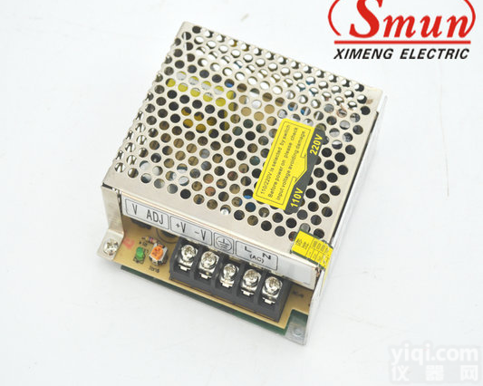 15V 1.7A单组输出<em>开关</em><em>电源</em> 25w 工控<em>开关</em><em>电源</em> 厂家直销led<em>开关</em><em>电源</em>
