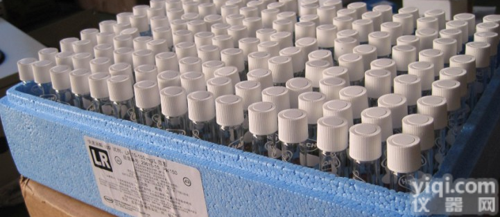 <em>哈希</em>高<em>量程</em>COD试剂2415915（200-15000）