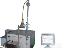 <em>国产粉质仪</em>研究淀粉对面粉粉质作用