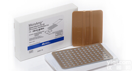 ABI 4316663 MicroAmp® Optical Adhesive Film Kit