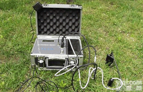 <em>北信</em>Pai 定时定位土壤水分仪 GPS土壤水分仪 土壤水分测<em>定仪</em>