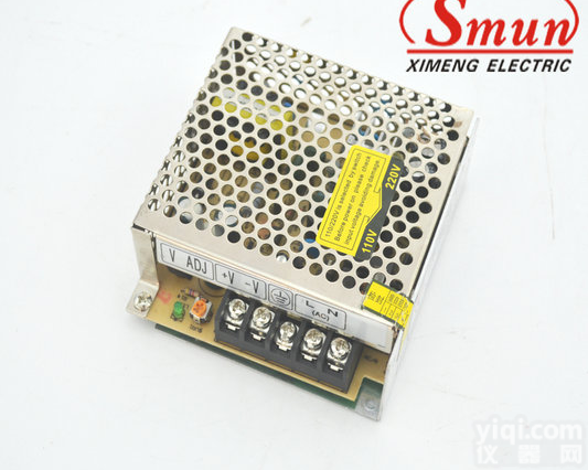 5V <em>单组</em>输出<em>开关电源</em> 25w LED<em>开关电源</em> 厂家直销<em>工控</em>电源