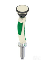 供应FAR手持式<em>单眼</em>或双眼洗眼器，<em>台式</em>安装